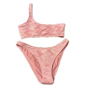 NWT Triangl Melrose- Nary Bikini Set XS & Medium